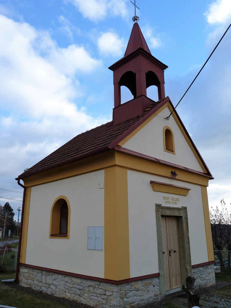 Kaple Turova